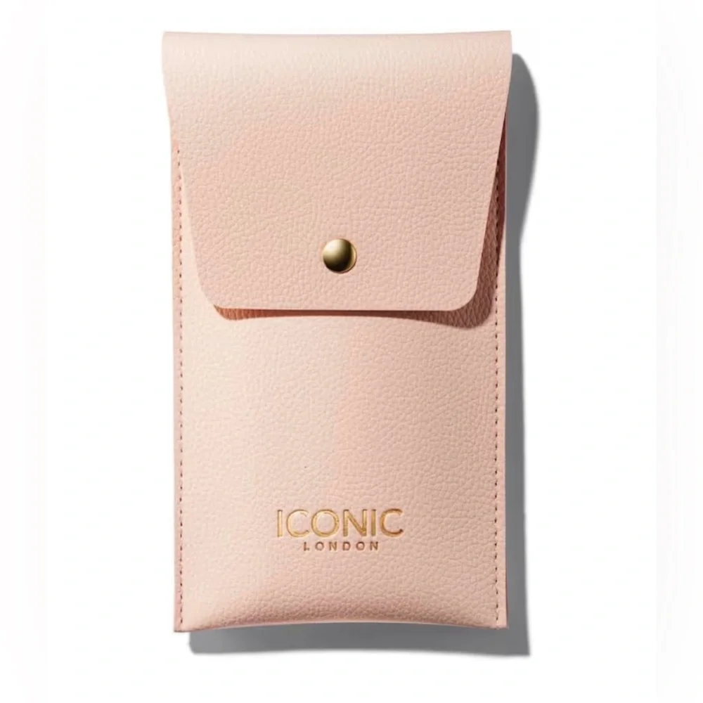 NEW ICONIC LONDON Luxury Makeup Brush Sets | Blend, Buff & Polish